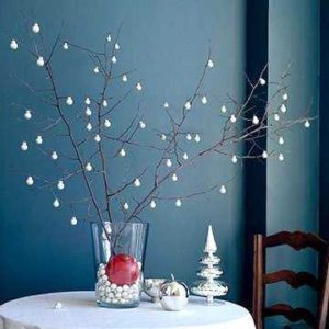 diy / Weihnachtsdeko-Inspiration