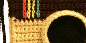 Instagram crochet patternkl