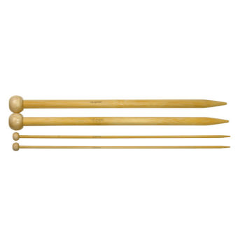 stricknadeln-bambus