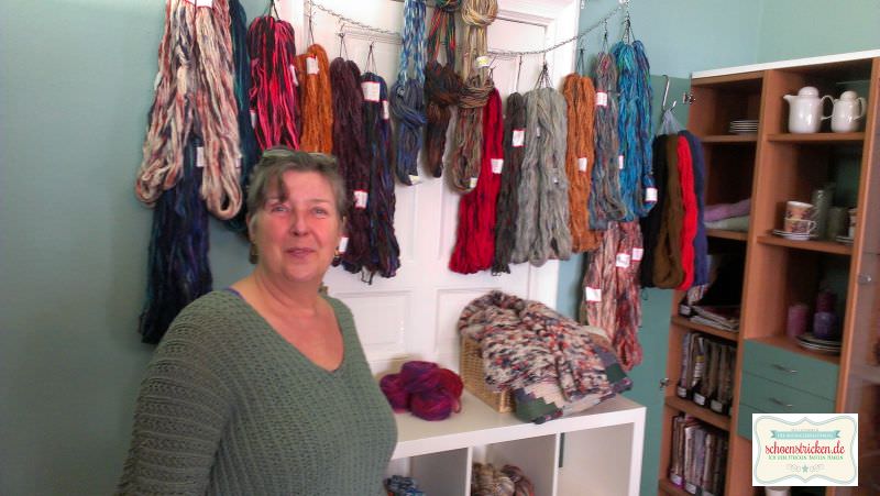 Margits Wolle Stash big wool stash 1 - schoenstricken.de