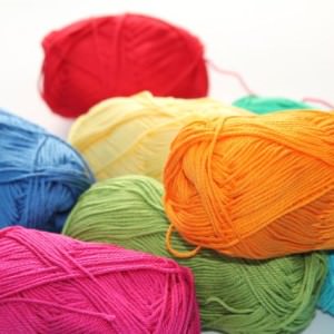 Crochet Along Call – Es geht los!