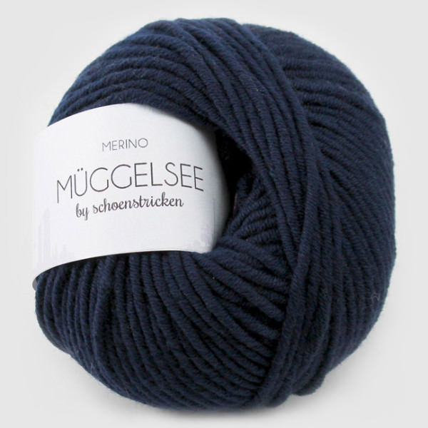 Müggelsee schoenstricken.de