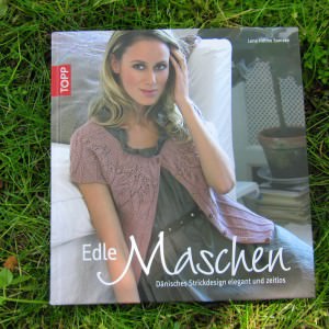 Strickbuch Edle Maschen