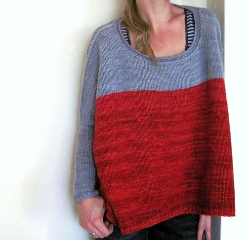Must Knit List Pulli stricken schoenstricken.de