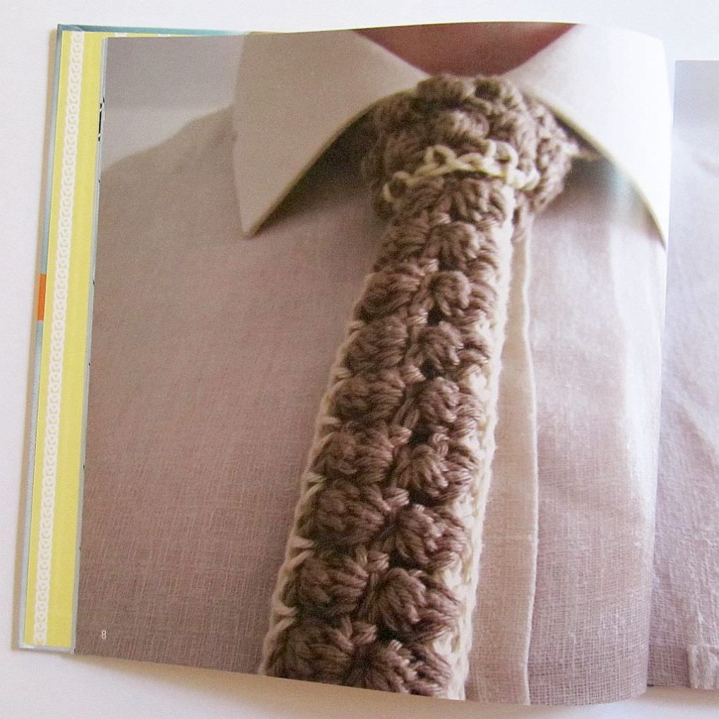 Häkelbuch Rezension "Häkeln für Männer" schoenstricken.de