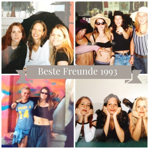 Beste Freunde 1 1993 bei schoenstricken.de