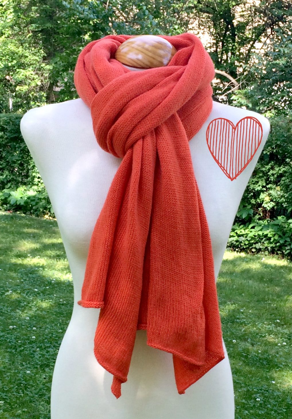 PoeticEHome Kaschmir Schal 90x90cm - Van Gogh Design Geschenkbox Damen Schal