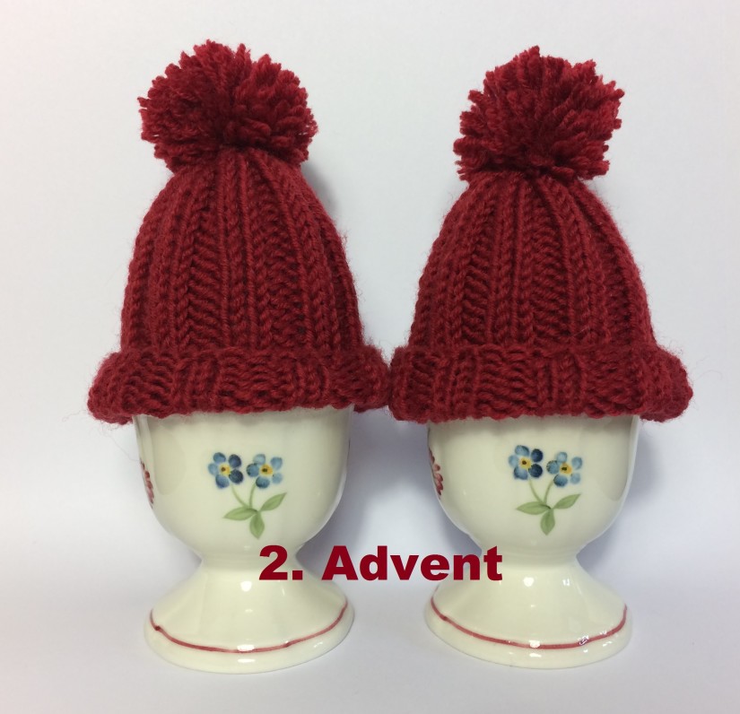 schoenstricken 2. Advent (2)