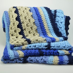 Ankündigung – Crochet Along Kuscheldecke!