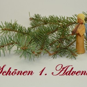 1. Advent