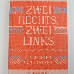 „Zwei rechts, zwei links“ – von Ebba D. Drolshagen … eine Buchvorstellung