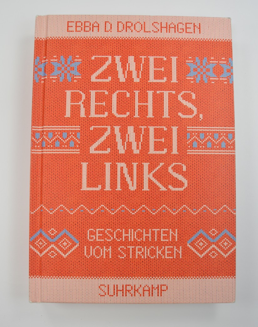 Zwei rechts,zwei links